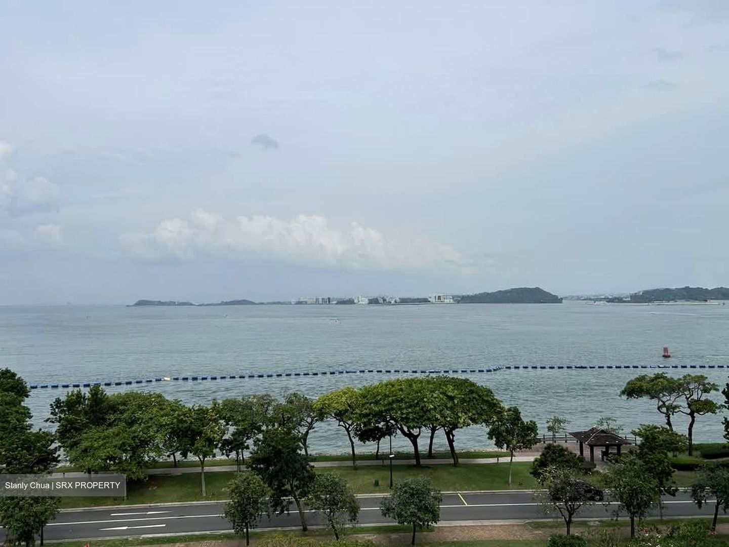 The Coast at Sentosa Cove (D4), Condominium #591740551